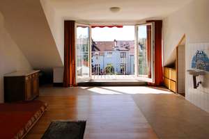 ZWEI WOHNUNGEN IN SCHÖNEM ALTBREMER HAUS in ruhiger Lage im Fesenfeldviertel - provisionsfrei - – Die vollständige Adresse der Immobilie erhältst du vom Anbieter., 28203 Fesenfeld, Bremen – Vorschaubild 15
