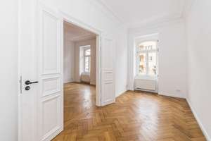 4-Zimmer-Gründerzeitwohnung mit Wintergarten - offene Besichtigung 04.09.26, 11:00–12:00 Uhr – Die vollständige Adresse der Immobilie erhältst du vom Anbieter., 4105 Zentrum-Nordwest, Leipzig – Vorschaubild 4