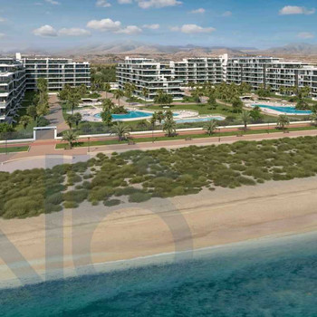 Almerimar Apartment