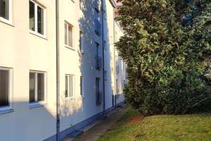 BEZUGSFREIE 2-Zimmer-Wohnung mit Balkon, Aufzug & Tiefgarage in Leipzig-Lindenau am Karl-Heine-Kanal – Engertstrasse 7, 4177 Lindenau, Leipzig – Vorschaubild 16