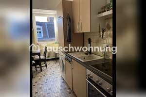 Tauschwohnung: Gemütliche 2-Zimmer-Wohnung mitten im Agnesviertel – Weißenburgstraße 43, 50670 Neustadt/Nord, Köln – Vorschaubild 10