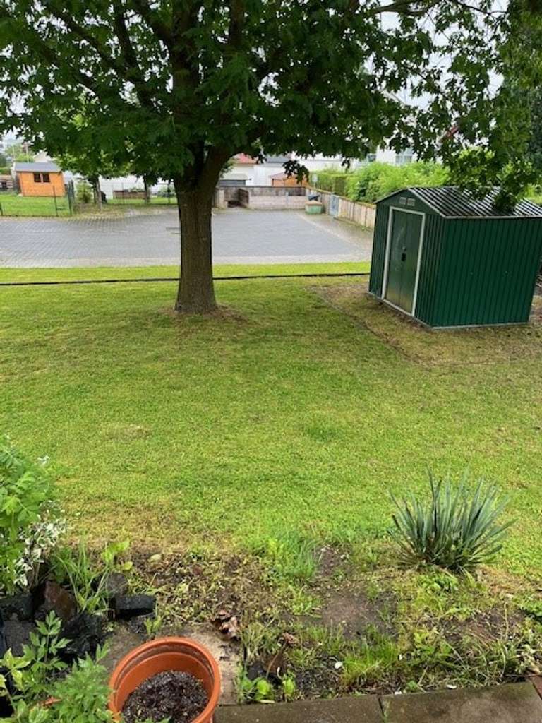 Immobilie in Hungen - Schöne helle 3 Zimmer Wohnung in Seenähe - Bild 2