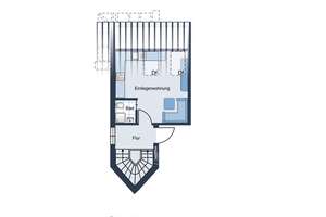 Eigentumswohnung plus Einliegerwohnung mit Gartenidylle in begehrter Lage von Hamburg-Bergedorf! – Die vollständige Adresse der Immobilie erhältst du vom Anbieter., 21035 Neuallermöhe, Hamburg – Vorschaubild 24