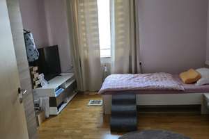 Zuhause mit viel Platz in Göppingen Stauferpark – Die vollständige Adresse der Immobilie erhältst du vom Anbieter., 73037 Göppingen – Vorschaubild 5