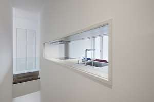 +++ Beeindruckender DOMBLICK!!! Ruhige 4,5-Zimmer Luxus-Penthaus-Maisonettewohnung fußläufig zum Hbf – Jakordenstraße 19, 50668 Altstadt/Nord, Köln – Vorschaubild 15