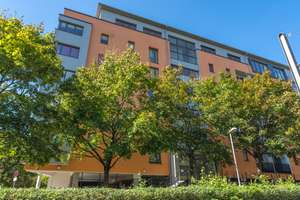 Wohnen in der Marbachshöhe: 3-Zimmer-Wohnung mit zwei Balkonen – Die vollständige Adresse der Immobilie erhältst du vom Anbieter., 34131 Bad Wilhelmshöhe, Kassel – Vorschaubild 4
