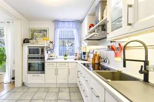 Barrierefreie Terrassenwohnung in Heimfeld – einzugsbereit und Tiefgaragenstellplatz! – Die vollständige Adresse der Immobilie erhältst du vom Anbieter., 21075 Heimfeld, Hamburg – Vorschaubild 5