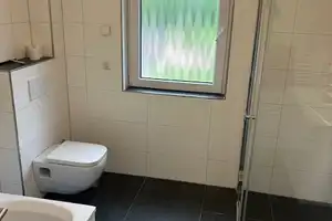 Gartenparadies inklusive: Moderne und komfortable 4-Zimmer Wohnung mit Einbauküche – Wolfsburg – Vorschaubild 17