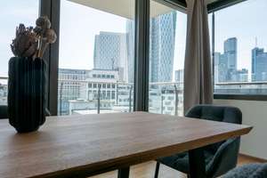 The Skylight Apartment – 60313 Innenstadt, Frankfurt am Main – Vorschaubild 5