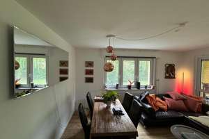 Helle 2-Zimmer Wohnung mit Balkon in Mainz-Hartenberg/Münchfeld – Eduard-David-Straße 10, 55122 Hartenberg-Münchfeld, Mainz – Vorschaubild 2