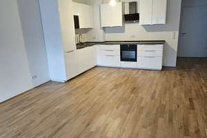 Neubau (KfW55): Moderne 3-Zimmer-Wohnung mit Loggia, EBK & Tiefgarage in Darmstadt-Mitte – eschollbrücker straße 10, 64283 Mitte, Darmstadt – Vorschaubild 3