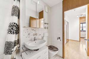 Moderne 2-Zimmer-Gartenwohnung in begehrter Lage von München-Neuperlach Süd – Die vollständige Adresse der Immobilie erhältst du vom Anbieter., 81739 Altperlach, München – Vorschaubild 14