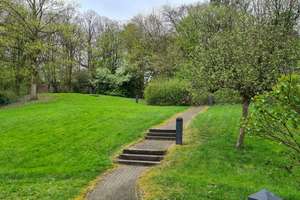 Vermietetes 1-Zimmer-Appartement mit Tiefgaragen-Duplex-Stellplatz direkt am Stadtpark – 52070 Jülicher Straße, Aachen – Vorschaubild 6