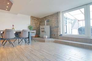 Sonnenplatz garantiert! Großzügige 4‑Zimmer‑Wohnung mit Traumterrasse – Stöckenstr. 2, 51371 Hitdorf, Leverkusen – Vorschaubild 12