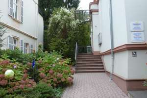 Nerotal - großzügige Wohnung für gehobene Ansprüche – Die vollständige Adresse der Immobilie erhältst du vom Anbieter., 65193 Nordost, Wiesbaden – Vorschaubild 18