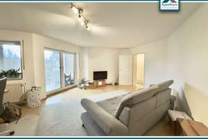 Freigestellte Eigentumswohnung mit Balkon und Tiefgarage in Bielefeld! – Die vollständige Adresse der Immobilie erhältst du vom Anbieter., 33613 Schildesche, Bielefeld – Vorschaubild 2