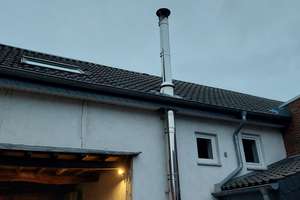 Preiswertes 5-Zimmer-Farmhaus in Selfkant - Tüddern Gangelt – Sittarder Strasse 25, 52538 Gangelt – Vorschaubild 4