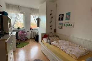 Gepflege 4 Zimmerwohnung in Krefeld Königshof – Die vollständige Adresse der Immobilie erhältst du vom Anbieter., 47807 Fischeln, Krefeld – Vorschaubild 8