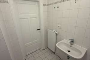 Lichtdurchflutete 3-Zimmer-Mansardwohnung im denkmalgeschützten Altbau - frisch saniert mit 69 m² – Gambrinusstraße 16, 1159 Friedrichstadt, Dresden – Vorschaubild 11