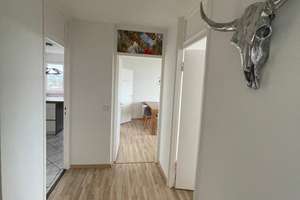 Exklusive 3-Zimmer-Wohnung in Mainz mit Pool auf Dach und privatem Jacuzzis – Westring 257, 55120 Mombach, Mainz – Vorschaubild 15