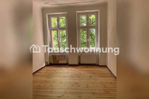 Tauschwohnung: 3-Zimmer Wohnung im Humannkiez – Die vollständige Adresse der Immobilie erhältst du vom Anbieter., 10439 Prenzlauer Berg, Berlin – Vorschaubild 2
