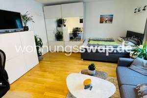 Wohnungstausch: Schellingstraße 70 – Schellingstraße 70, 80000 Am alten nördlichen Friedhof, München – Vorschaubild 1