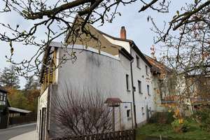 Geräumiges Einfamilienhaus mit viel Potenzial in Schwallungen – 191 m² Wohnfläche – Seegraben 2a, 98590 Schwallungen – Vorschaubild 5