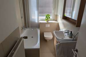 Moderne, lichtdurchflutete 2-Zimmer-Wohnung Südstadt – Geibelstraße 62, 30173 Südstadt, Hannover – Vorschaubild 7