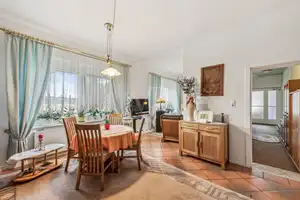 Einfamilienhaus mit großem Grundstück und individuellem Gestaltungspotenzial – Teltow-Fläming (Kreis) – Vorschaubild 7