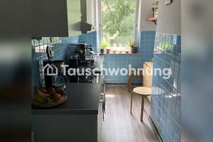 Tauschwohnung: Wohnung an der ersten Fahrradschnellstr SH – Die vollständige Adresse der Immobilie erhältst du vom Anbieter., 23562 Sankt Jürgen, Lübeck – Vorschaubild 3