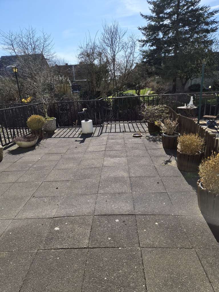 Immobilie in Nortorf - Gatermann Immobilien: Reihenmittelhaus mit Garage in Wilster an der Wilster Au - Bild 2