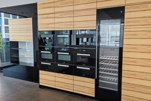 Exklusive 2-Zimmer Wohnung im 9. OG in Nymphenburg, München – Friedenheimer Brücke 19, 80639 Nymphenburg, München – Vorschaubild 24