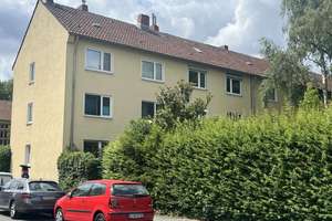 top WG-geeignete 2Zi.-Whnung ohne Balkon - leerwerdend und provisionsfrei – Werkstattstraße 2, 50733 Nippes (Ortsteil), Köln – Vorschaubild 3