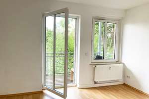 Schöne 2-Zimmer-Wohnung mit Balkon im Zentrum von Chemnitz – Clara-Zetkin-Straße 12, 9111 Zentrum, Chemnitz – Vorschaubild 6