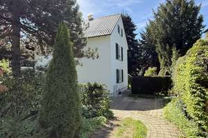 Zweifamilienhaus freistehend in Stuttgart-Degerloch – Ahornstraße 8, 70597 Waldau, Stuttgart – Vorschaubild 3