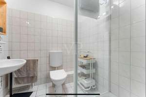 Schönes 1-Zimmer-Apartment im Dachgeschoss mit Duschbad in Balkon – Die vollständige Adresse der Immobilie erhältst du vom Anbieter., 26127 Alexandersfeld, Oldenburg (Oldenburg) – Vorschaubild 6