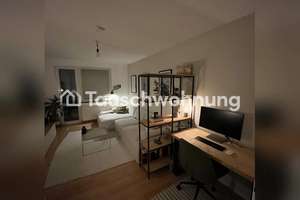 Tauschwohnung: Schöne 2 Zimmer Wohnung in Kölner Südstadt gg. 3 Zimmer – Die vollständige Adresse der Immobilie erhältst du vom Anbieter., 50677 Neustadt/Süd, Köln – Vorschaubild 2