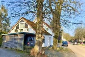Wohn-und Geschäftshaus in Worpsweder Top-Lage – Osterholz (Kreis) – Vorschaubild 3