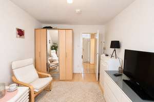 *LEERE DG WOHNUNG IM DÜSSELTAL* - JETZT SICHERN – Ahnfeldstr. 13, 40239 Düsseltal, Düsseldorf – Vorschaubild 7