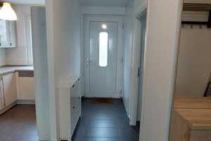 Geräumiges, helles 4,5 Zimmer RMH, teilmöbliert, Balkon, Garten, Terasse, EBK in Nähe der Havel – Berlin – Vorschaubild 29