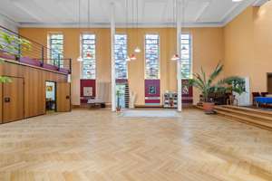 Genehmigung zur Umnutzung erteilt - Himmlisch wohnen, architektonisches Meisterstück für Visionäre! – Die vollständige Adresse der Immobilie erhältst du vom Anbieter., 76227 Durlach, Karlsruhe – Vorschaubild 7