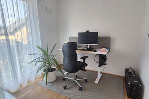 Neuwertig! Exklusive Maisonette-Wohnung im "Quartier Söflingen" – Griesgasse 13, 89077 Söflingen, Ulm – Vorschaubild 10