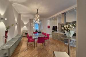 Exklusive Etagenwohnung am Monbijoupark 
im Herzen von Berlin-Mitte – Die vollständige Adresse der Immobilie erhältst du vom Anbieter., 10178 Mitte (Ortsteil), Berlin – Vorschaubild 4