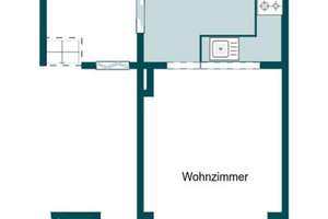 Kleines Reihenmittelhaus in urbaner Lage – Die vollständige Adresse der Immobilie erhältst du vom Anbieter., 28203 Ostertor, Bremen – Vorschaubild 14