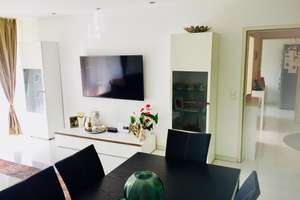 Zentrale Gehobene 4 Zimmer Wohnung – Die vollständige Adresse der Immobilie erhältst du vom Anbieter., 41061 Westend, Mönchengladbach – Vorschaubild 3