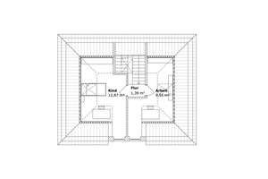 ***Ihr Traumhaus in ruhiger Lage – individuell und schlüsselfertig*** – Die vollständige Adresse der Immobilie erhältst du vom Anbieter., 81739 Waldperlach, München – Vorschaubild 7