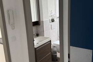 Wohnen mit Charakter: Kompaktes Apartment in Bielefeld – Dornbergerstraße 282, 33619 Dornberg, Bielefeld – Vorschaubild 2