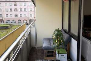 Freundliche Wohnung mit drei Zimmern zum Kauf in München – Auerfeldstraße 21, 81541 Obere Au, München – Vorschaubild 17