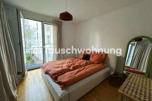Tauschwohnung: 2-Room Loft near Museumsinsel/Spree/Mobijoupark – Ziegelstr. 26, 10117 Mitte (Ortsteil), Berlin – Vorschaubild 4