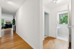 Exklusive Erdgeschosswohnung mit Garten in bester Lage – Die vollständige Adresse der Immobilie erhältst du vom Anbieter., 30655 Groß-Buchholz, Hannover – Vorschaubild 4